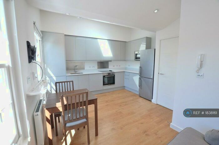 1 Bedroom Flat To Rent In Prince Of Wales Road, London, NW5