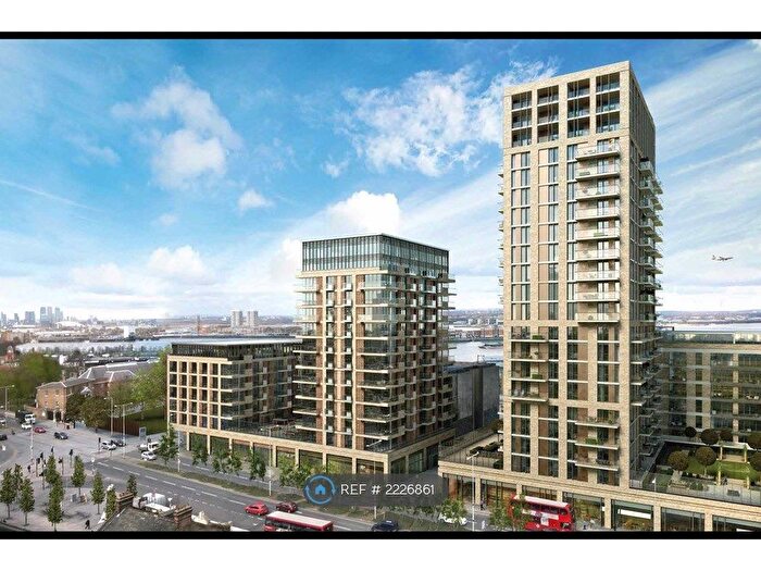 1 Bedroom Flat To Rent In Victory Parade, London, SE18