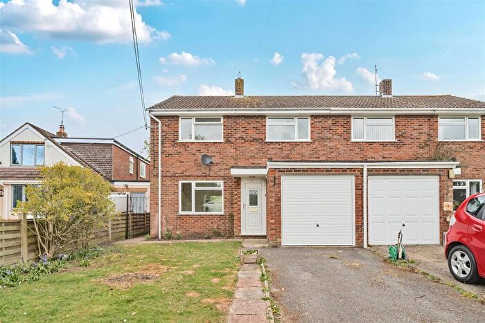 3 Bedroom Semi-Detached House To Rent In Beechfield, Newton Tony, SP4