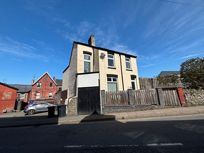 4 Bedroom Detached House For Sale In Market Street, Builth Wells, LD2