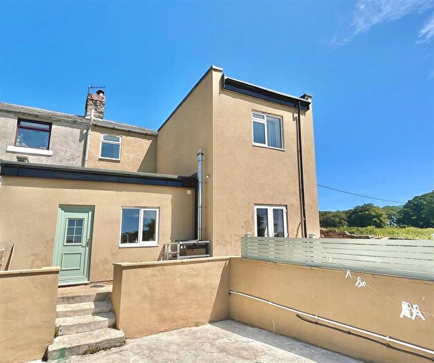 3 Bedroom End Of Terrace House For Sale In Salmon Hall Cottages, Howden Le Wear, DL15