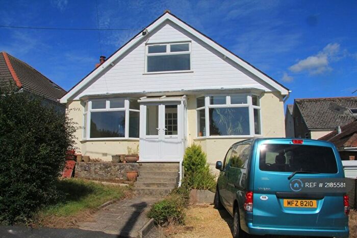 5 Bedroom Detached House To Rent In Townsend Road, Seaton, EX12