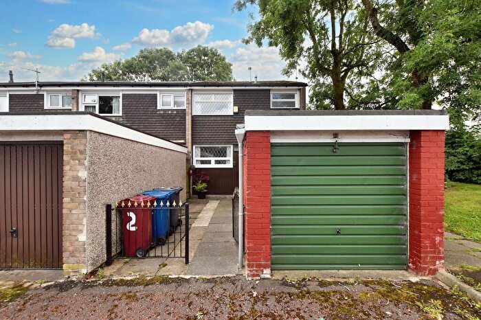 3 Bedroom End Of Terrace House To Rent In Brookway, Blackburn, BB2