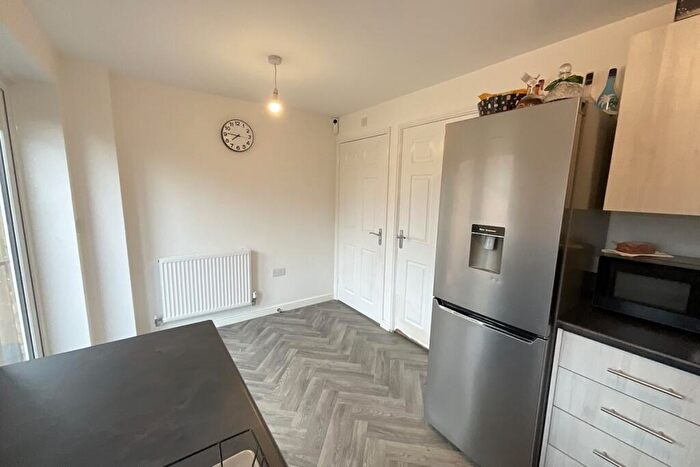 2 Bedroom Semi-Detached House For Sale In Swan Street, Poolsbrook, Chesterfield, S43
