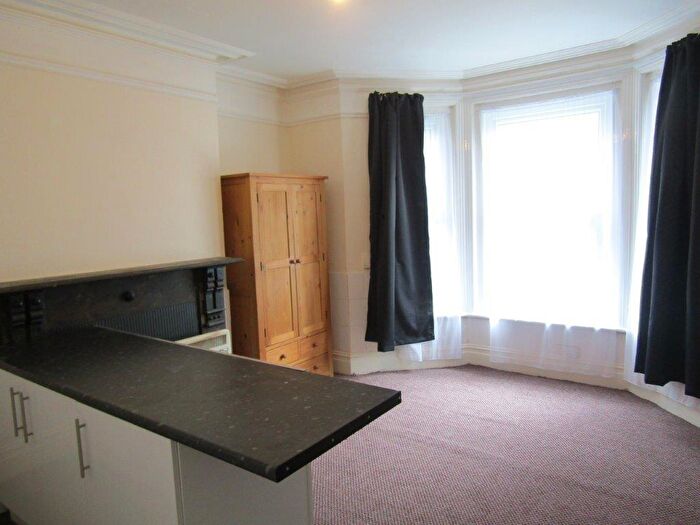 Studio To Rent In Portswood Road, Southampton, SO17