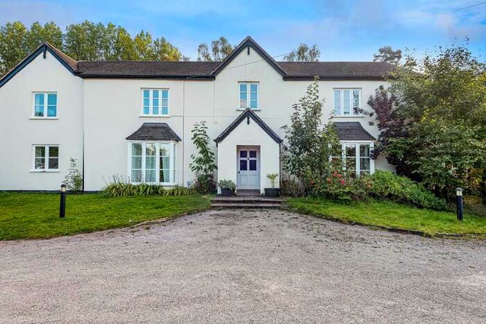 2 Bedroom Apartment To Rent In Hereford, Herefordshire, HR2