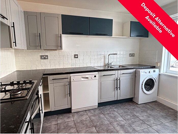 2 Bedroom End Of Terrace House To Rent In Victoria Street, Cheltenham, Gloucestershire, GL50