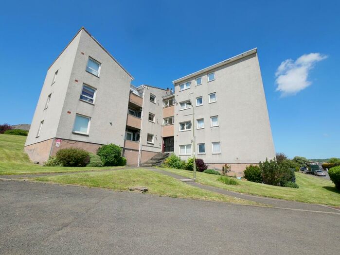 3 Bedroom Flat To Rent In North Gyle Loan, Gyle, Edinburgh, EH12