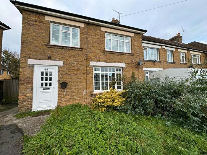 4 Bedroom House To Rent In Elm Grove, Sittingbourne, ME10