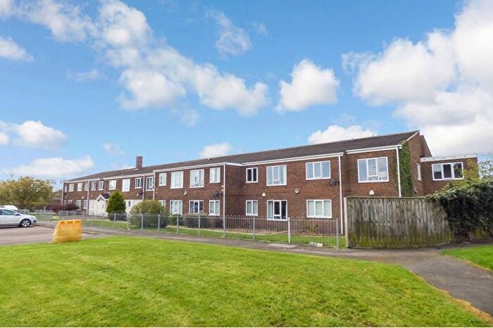 1 Bedroom Flat To Rent In Lake Road, Hadston, Morpeth, NE65