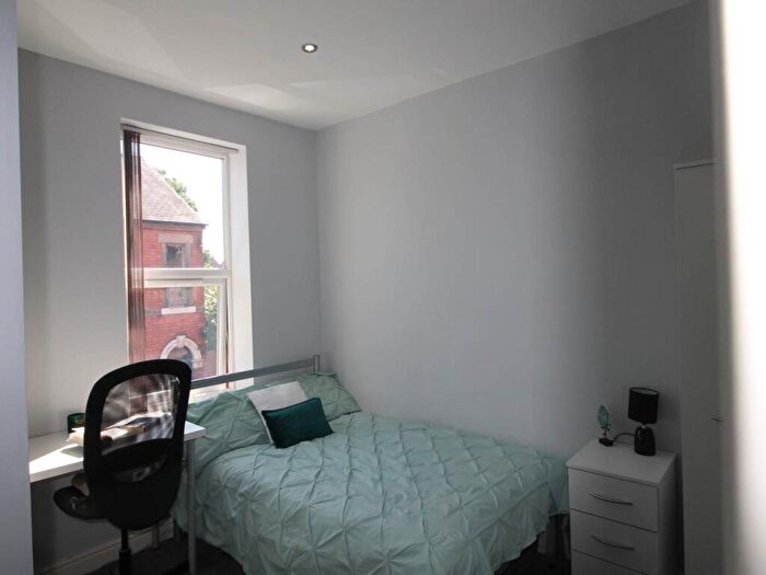 3 Bedroom Apartment To Rent In Milton Street, Derby, DE22