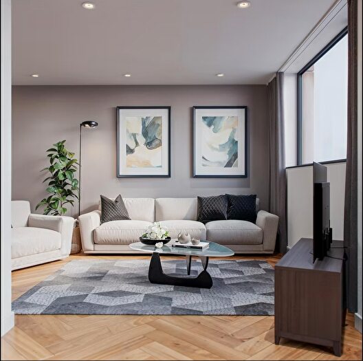 1 Bedroom Apartment For Sale In Stretford, Trafford, M32