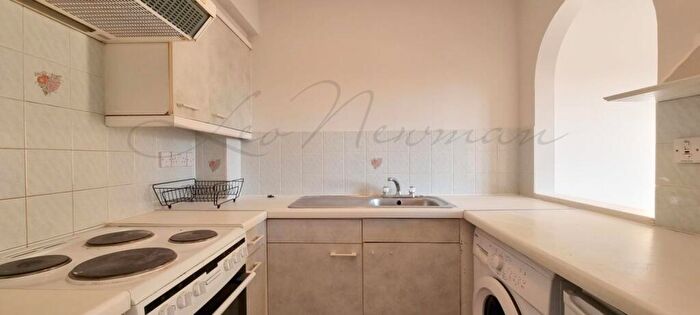 1 Bedroom Flat To Rent In Avonmouth Road, Dartford, DA1