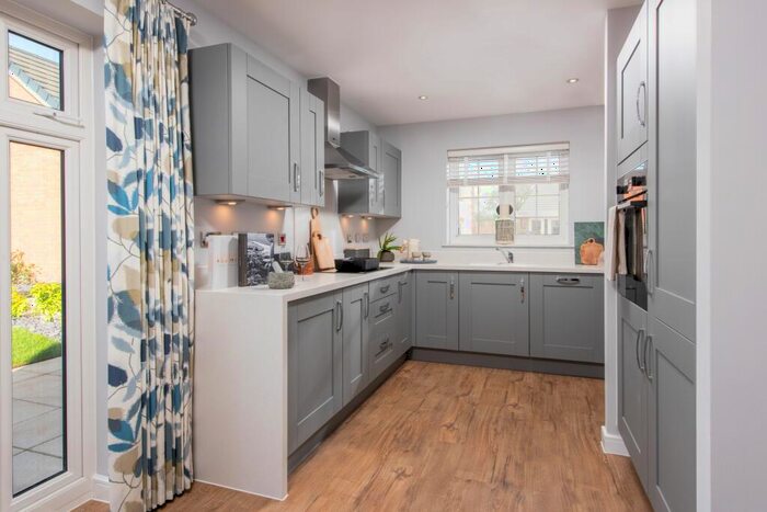 3 Bedroom Detached House For Sale In Liverpool Road, Lydiate, Merseyside, L31