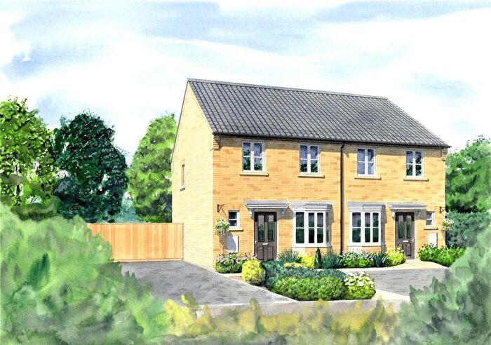 2 Bedroom Terraced House For Sale In Park View, Beresford Road, Holt, NR25