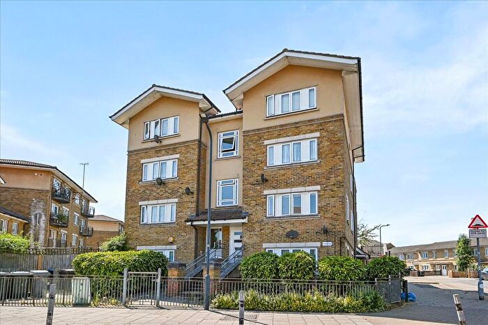 2 Bedroom Flat For Sale In Mayo Road, Harlesden, NW10