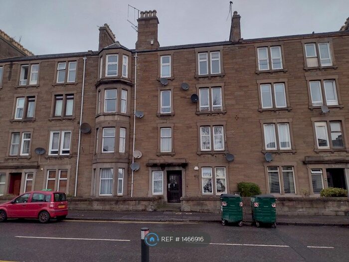 1 Bedroom Flat To Rent In Clepington Road, Dundee, DD3