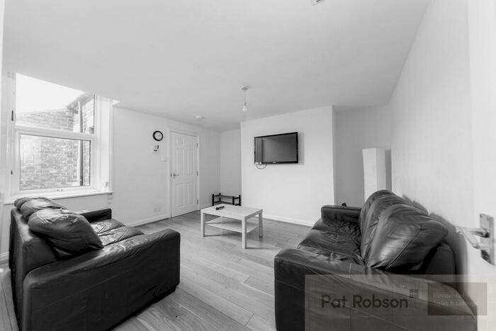 6 Bedroom Maisonette To Rent In Tavistock Road, Jesmond, Newcastle Upon Tyne, NE2