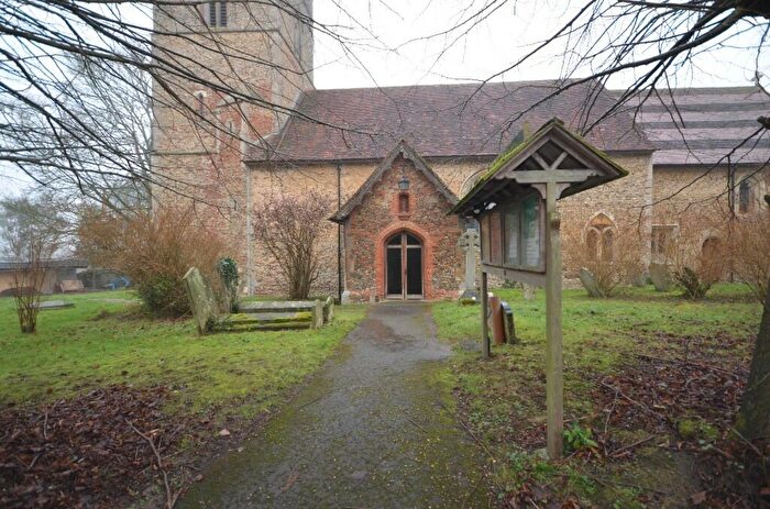 2 Bedroom Terraced House To Rent In , CM22