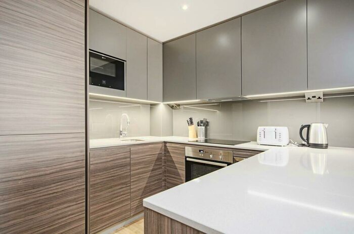 1 Bedroom Flat To Rent In Boulevard Drive, Colindale, London, NW9