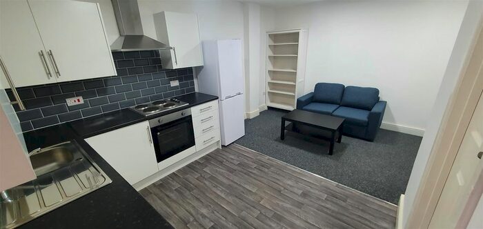 1 Bedroom Flat To Rent In Mundy Place, Cathays, Cardiff, CF24