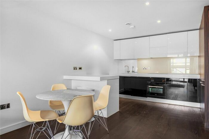 1 Bedroom Flat To Rent In Moore House, Gatliff Road, London, SW1W