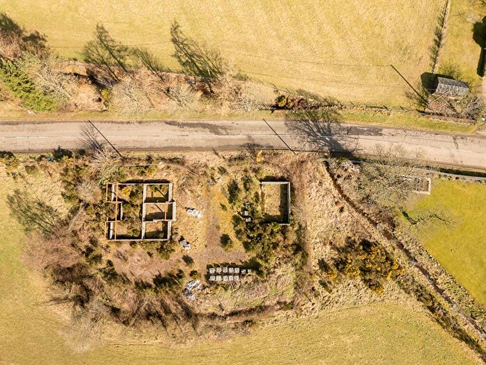 Land For Sale In Plot At, Kinross, Cleish, KY13