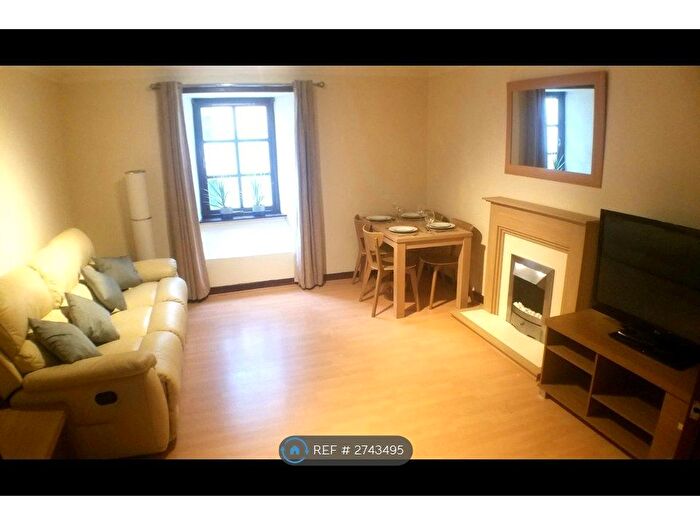 1 Bedroom Flat To Rent In James Watt Street, Glasgow, G2