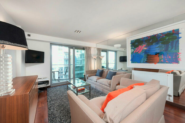 2 Bedroom Apartment To Rent In Orbis Wharf, Battersea, SW11