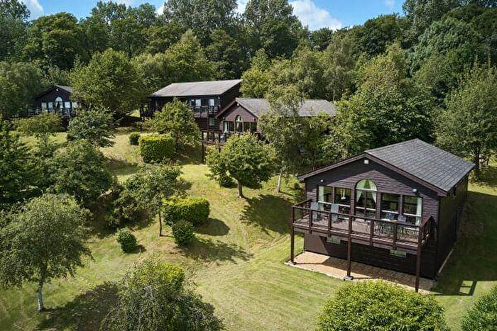 3 Bedroom Detached House For Sale In Golf Course View, Belton Woods, Belton, Grantham, NG32