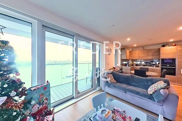 2 Bedroom Apartment To Rent In Norton House, Woolwich, SE18