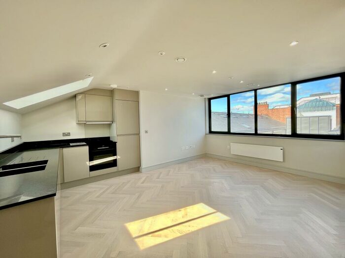 2 Bedroom Penthouse To Rent In Pilgrim Chambers, Hood Street, Newcastle City Centre, NE1