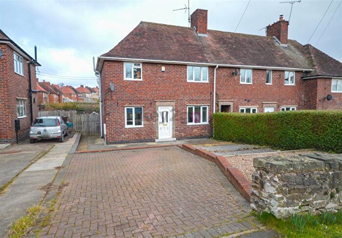 3 Bedroom Semi-Detached House To Rent In High Street, Mosborough, S20
