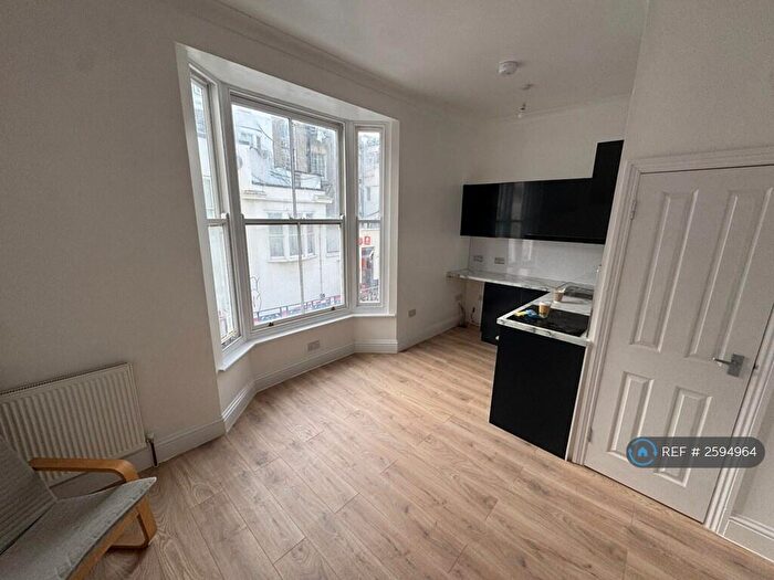 5 Bedroom Terraced House To Rent In Montpelier Road, Brighton, BN1