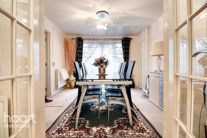 5 Bedroom Detached House For Sale In Charlock Drive, Minster, ME12