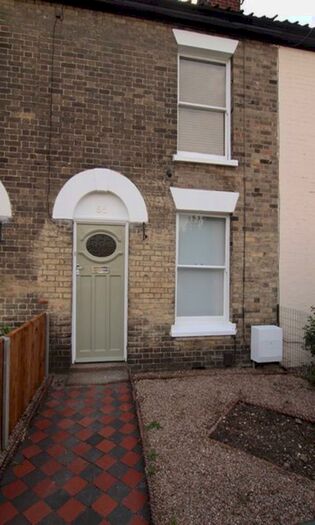 2 Bedroom House To Rent In Trinity Street, Norwich, NR2