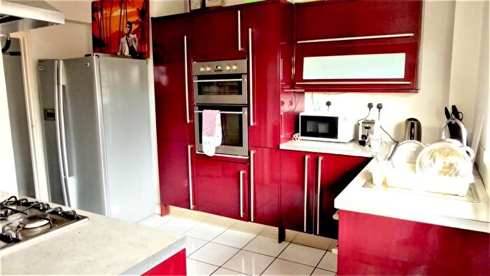 Property To Rent In Freeland Park, Holders Hill Road, London, NW4