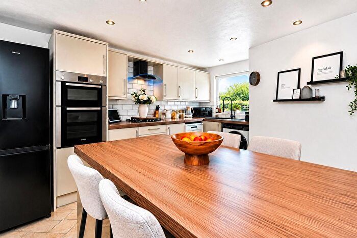 3 Bedroom End Terrace House For Sale In Knotwood Court, Accrington, BB5