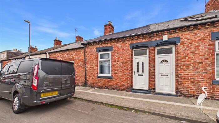 1 Bedroom Cottage For Sale In Abbay Street, Southwick, Sunderland, SR5
