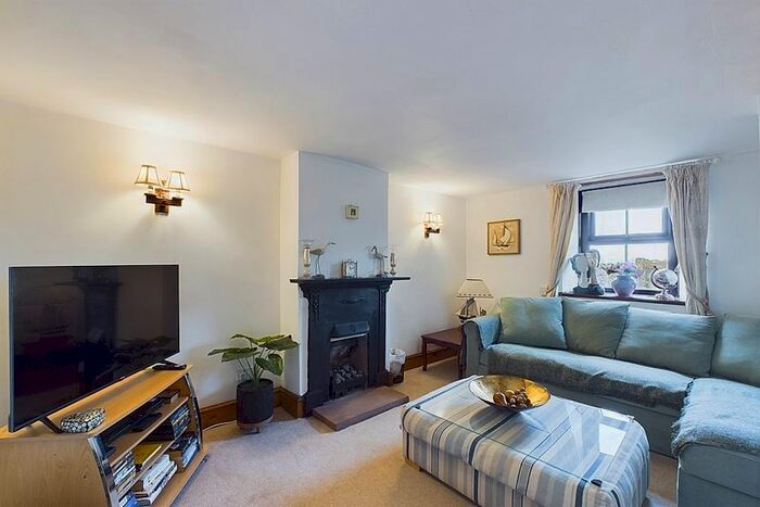 5 Bedroom Detached House For Sale In Beckfoot, Silloth, Wigton, CA7