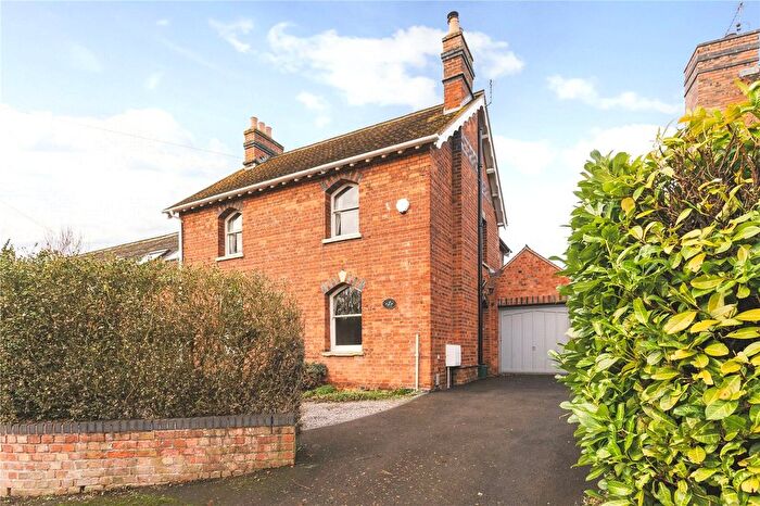 4 Bedroom Semi-Detached House To Rent In Staverton, Cheltenham, Gloucestershire, GL51