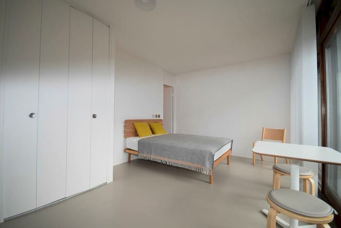 Studio To Rent In Breton House, Barbican, EC2Y