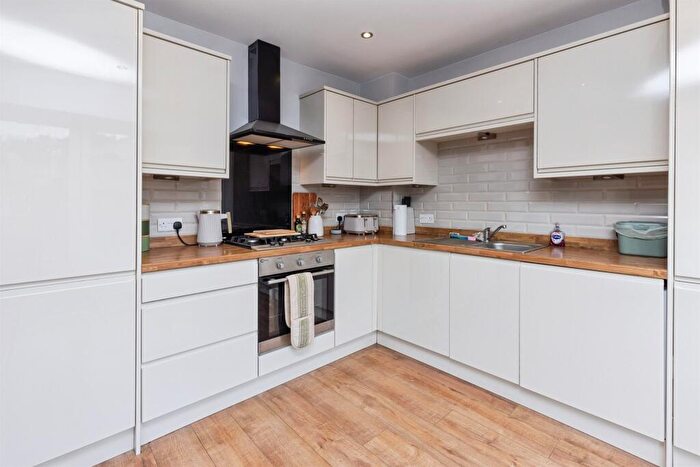 3 Bedroom Semi-Detached House For Sale In Green Lane, Wyke, Bradford, BD12