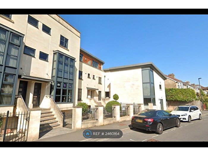 3 Bedroom End Of Terrace House To Rent In St John's Road, Bath, BA2