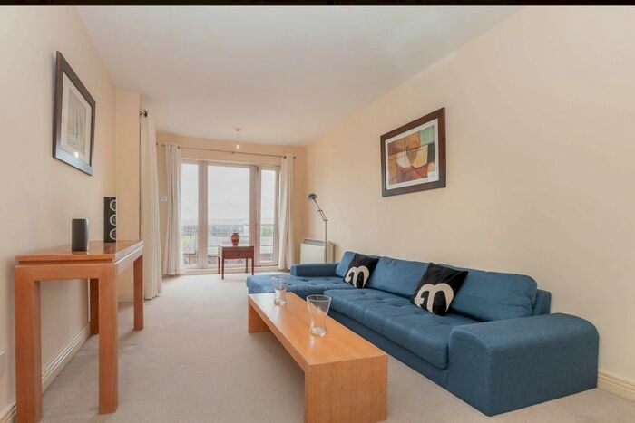 1 Bedroom Flat To Rent In Royal Arch, Wharfside Street, B1
