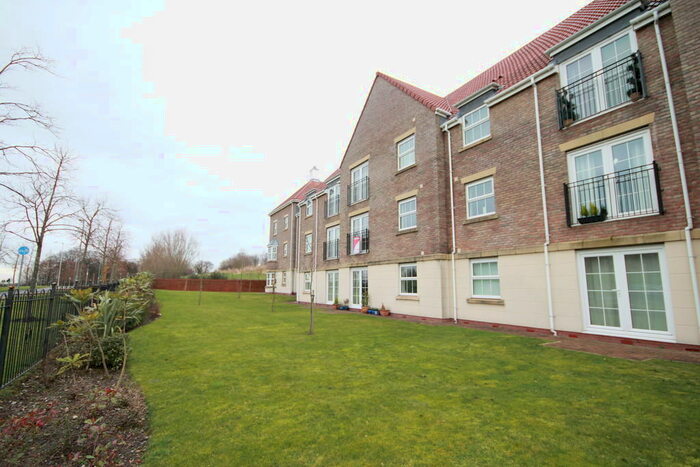 2 Bedroom Ground Flat To Rent In Anderton Crescent, Buckshaw Village, PR7