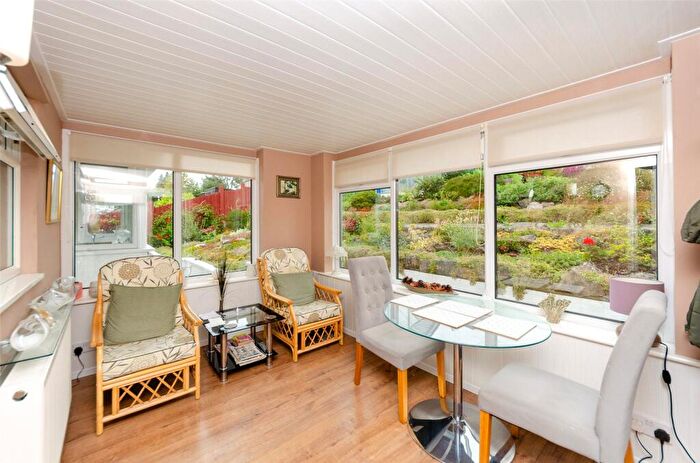 2 Bedroom Bungalow For Sale In Oxwich Road, Mochdre, Colwyn Bay, Conwy, LL28
