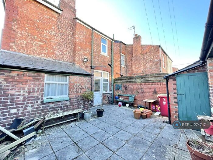 3 Bedroom Detached House To Rent In Lindsay Avenue, Blackpool, FY3