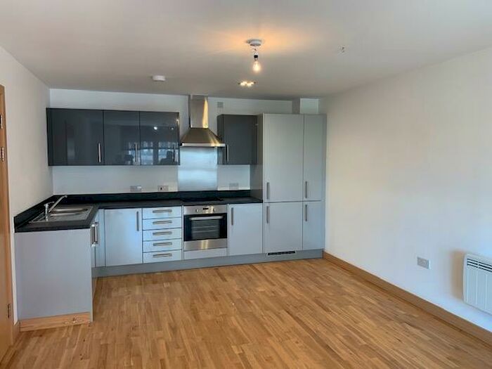 1 Bedroom Apartment To Rent In Morello Quarter, Town Centre, SS16