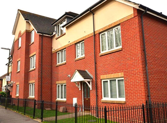 2 Bedroom Flat To Rent In Westloats Lane, Bognor Regis, PO21